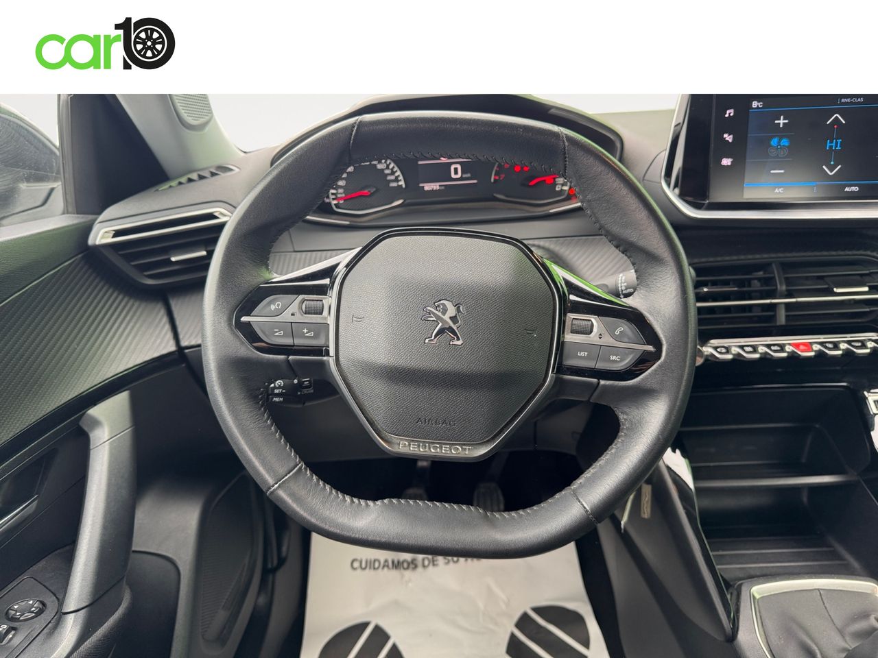 Peugeot 2008 Active Pack BlueHDI 81kW (110CV)  - Foto 11