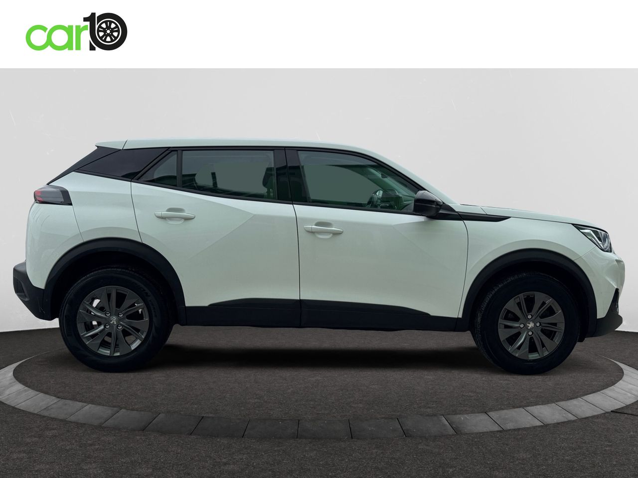 Peugeot 2008 Active Pack BlueHDI 81kW (110CV)  - Foto 22