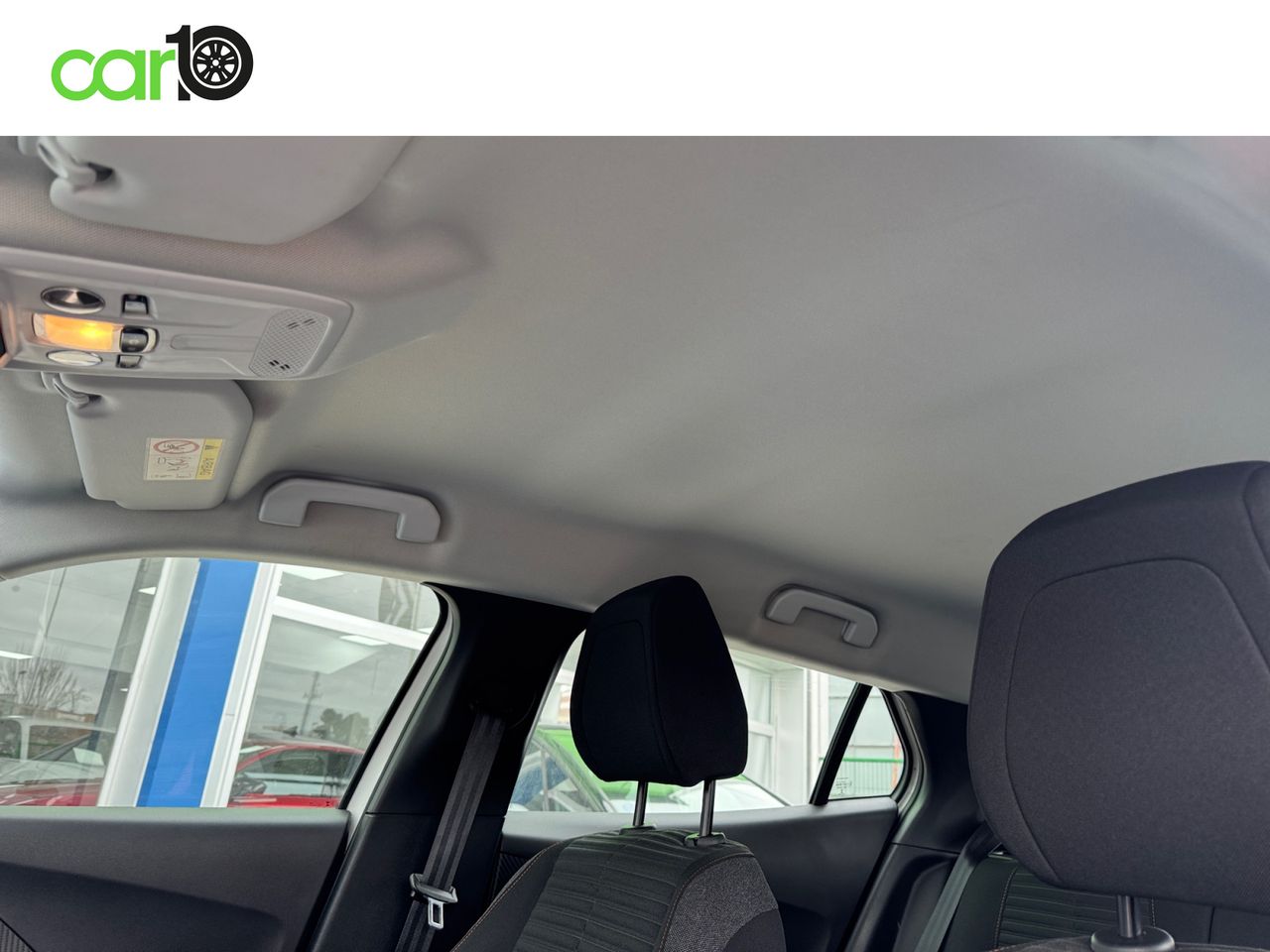 Peugeot 2008 Active Pack BlueHDI 81kW (110CV)  - Foto 21