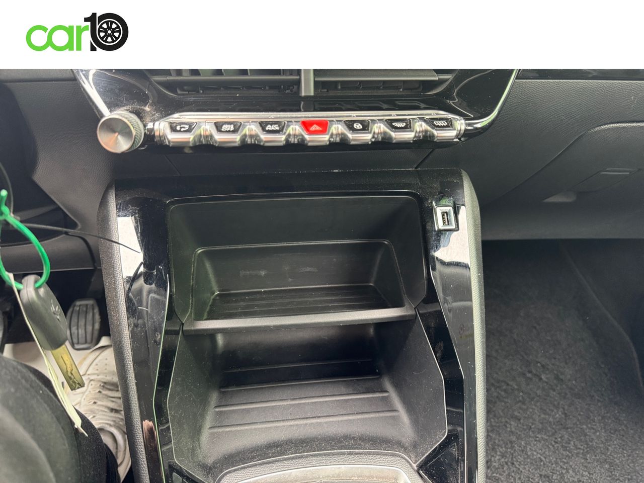 Peugeot 2008 Active Pack BlueHDI 81kW (110CV)  - Foto 20