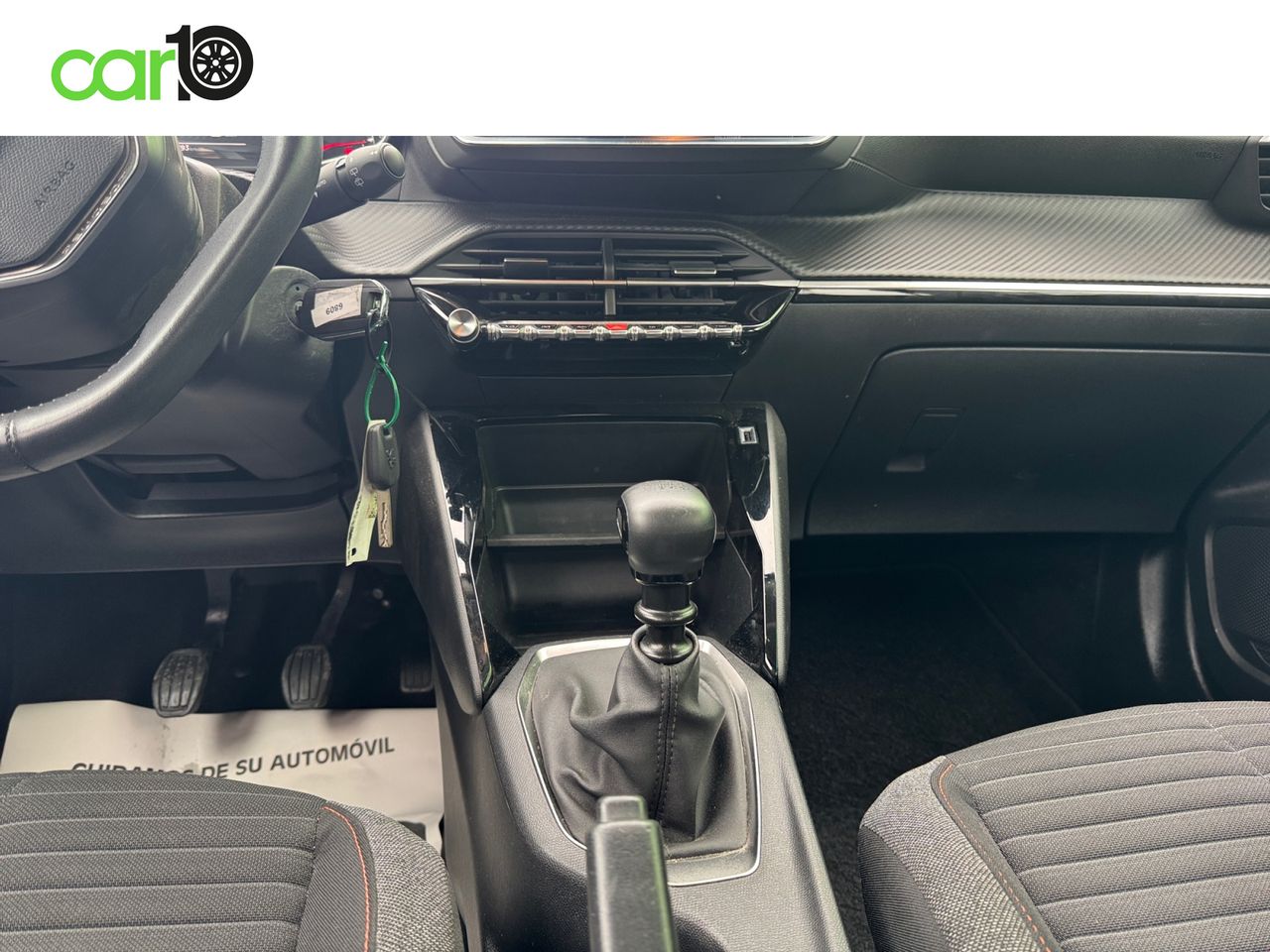 Peugeot 2008 Active Pack BlueHDI 81kW (110CV)  - Foto 10