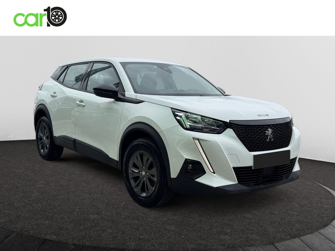 Peugeot 2008 Active Pack BlueHDI 81kW (110CV)  - Foto 4