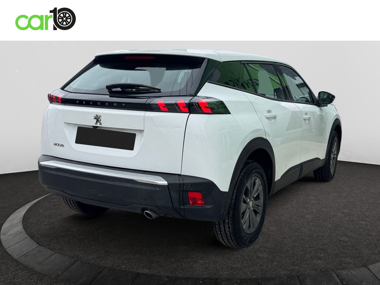 Peugeot 2008 Active Pack BlueHDI 81kW (110CV)  - Foto 5