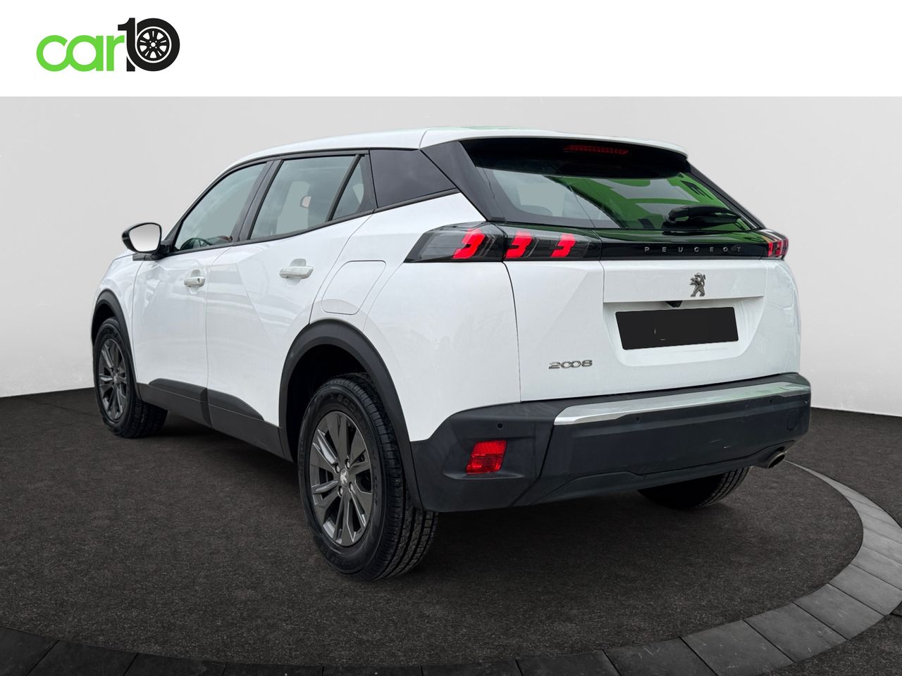 Peugeot 2008 Active Pack BlueHDI 81kW (110CV)  - Foto 7