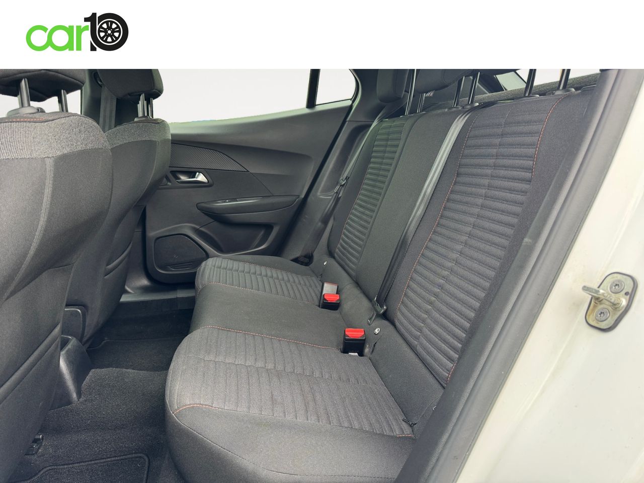 Peugeot 2008 Active Pack BlueHDI 81kW (110CV)  - Foto 12