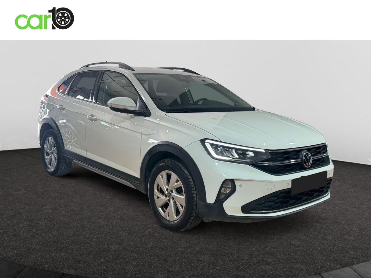 Volkswagen Taigo Life 1.0 TSI 81kW (110CV)  - Foto 4