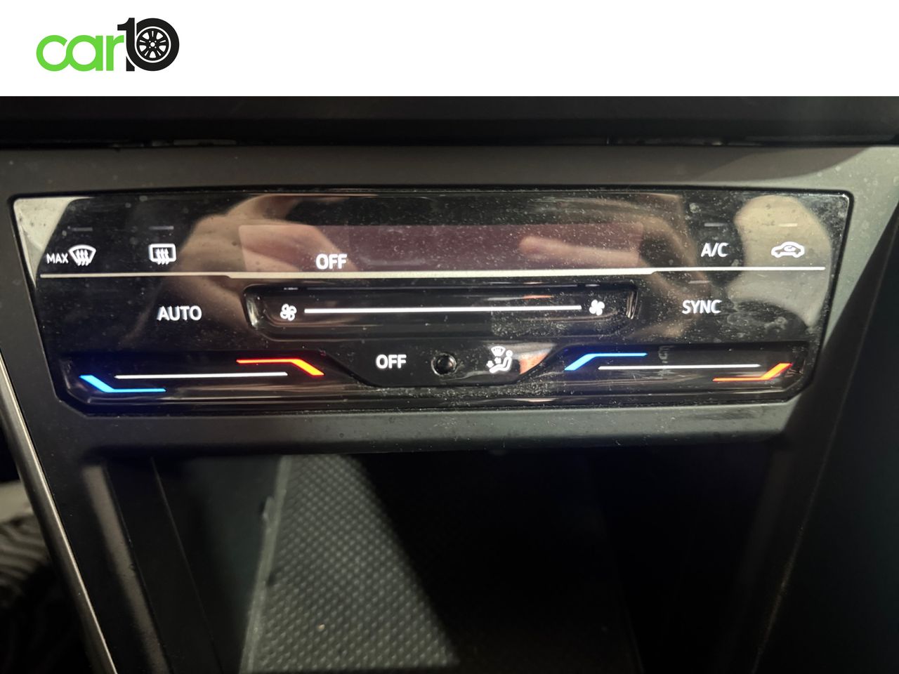 Volkswagen Taigo Life 1.0 TSI 81kW (110CV)  - Foto 16