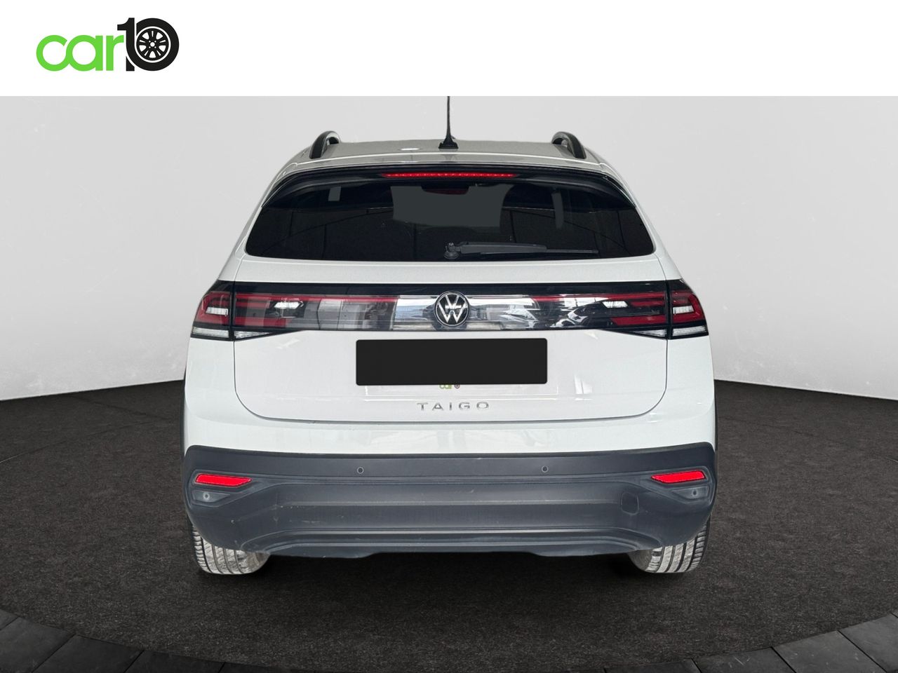 Volkswagen Taigo Life 1.0 TSI 81kW (110CV)  - Foto 6