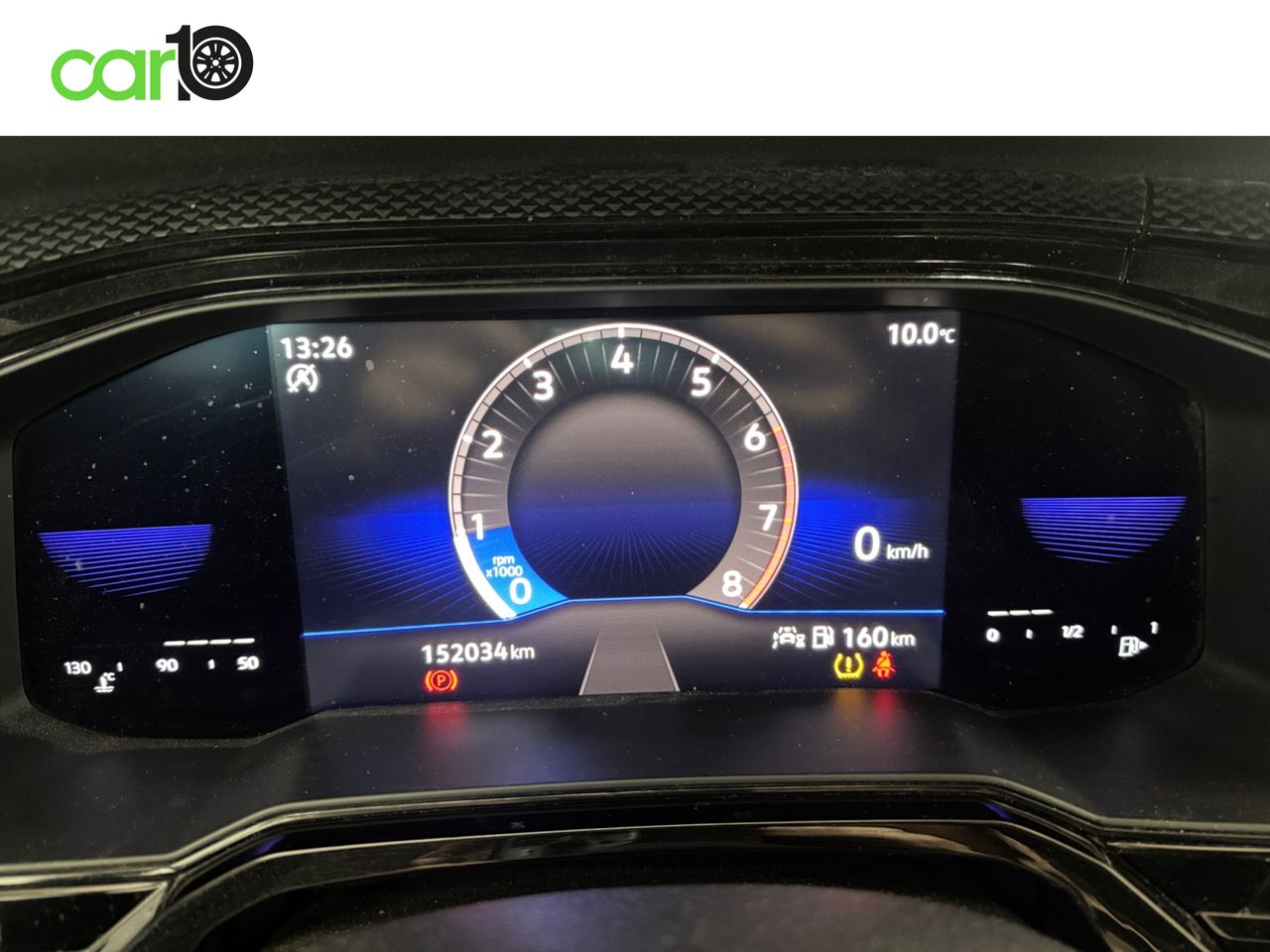 Volkswagen Taigo Life 1.0 TSI 81kW (110CV)  - Foto 13