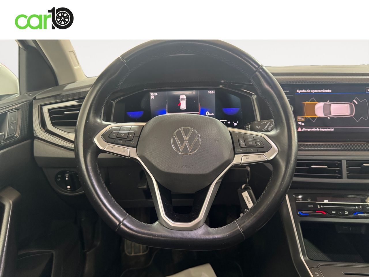 Volkswagen Taigo Life 1.0 TSI 81kW (110CV)  - Foto 10