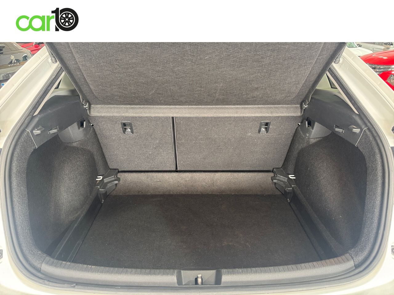 Volkswagen Taigo Life 1.0 TSI 81kW (110CV)  - Foto 20