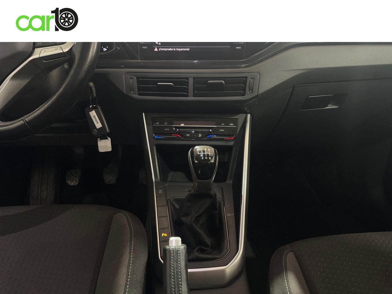 Volkswagen Taigo Life 1.0 TSI 81kW (110CV)  - Foto 12