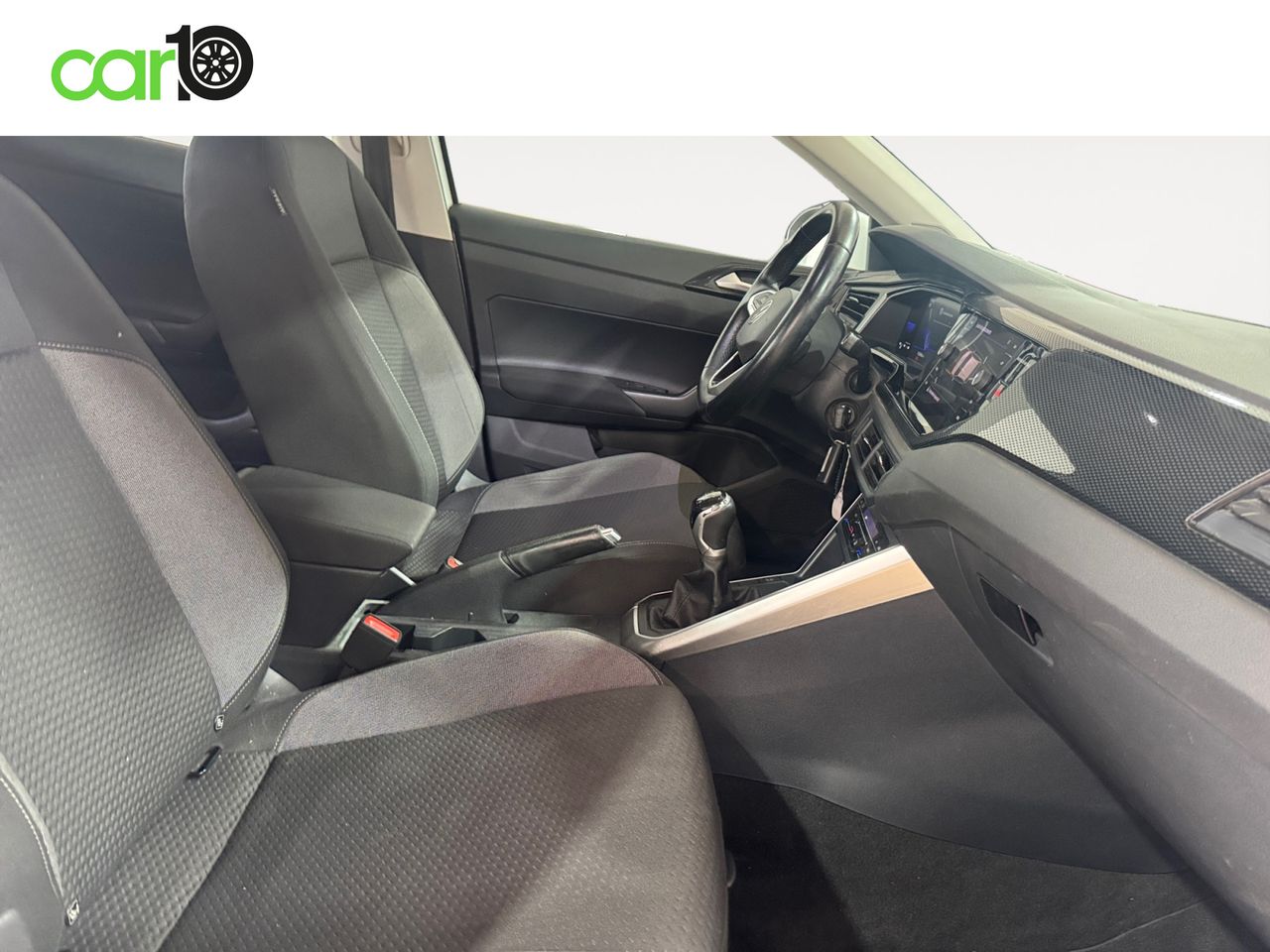 Volkswagen Taigo Life 1.0 TSI 81kW (110CV)  - Foto 14