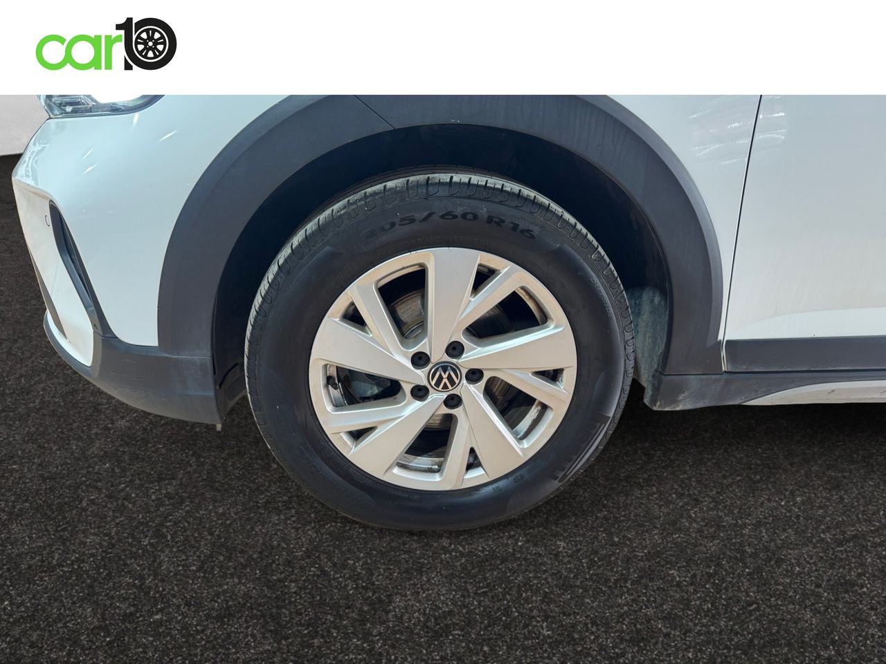 Volkswagen Taigo Life 1.0 TSI 81kW (110CV)  - Foto 21