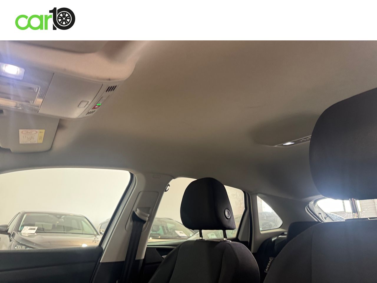 Volkswagen Taigo Life 1.0 TSI 81kW (110CV)  - Foto 18