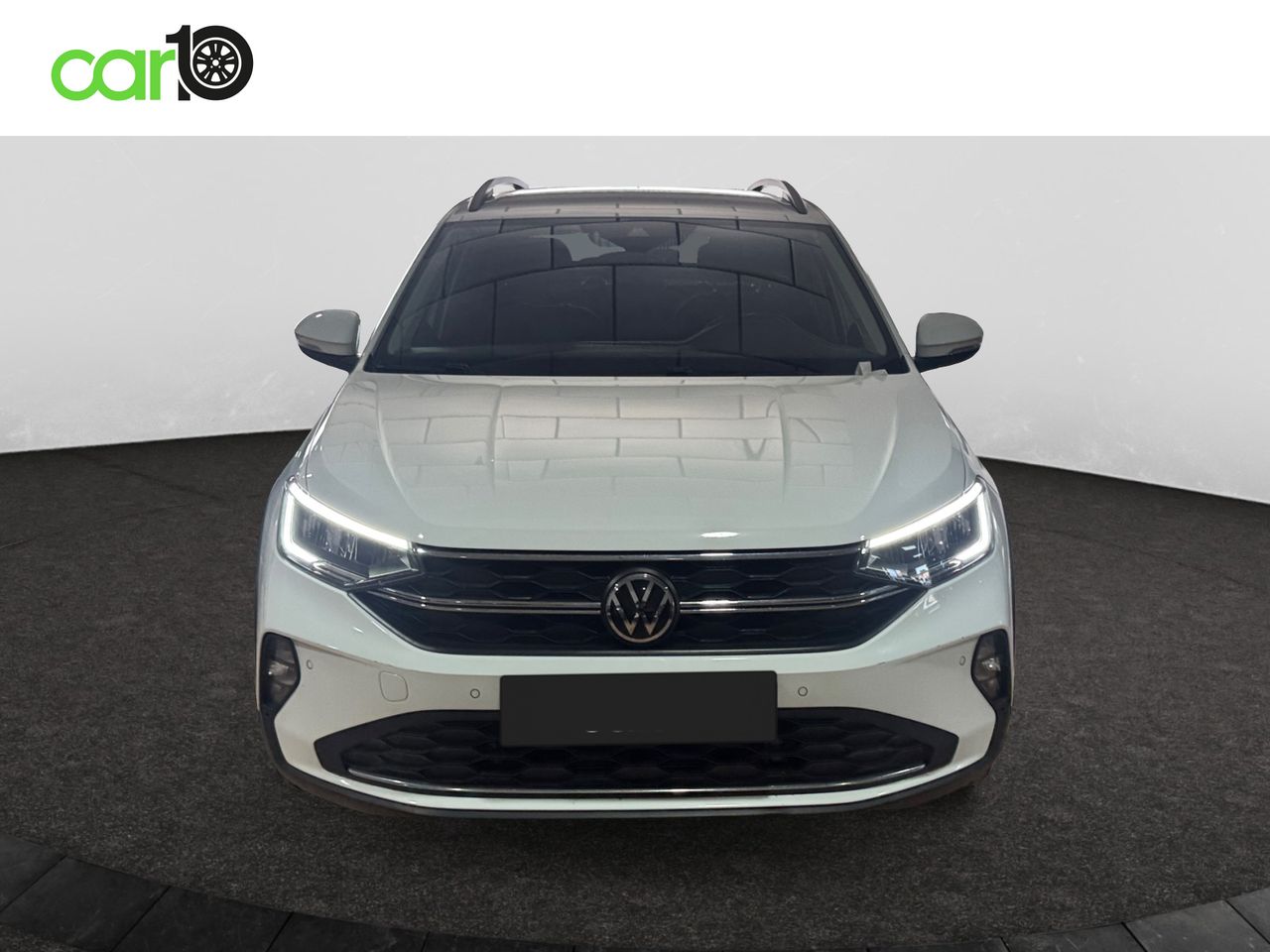 Volkswagen Taigo Life 1.0 TSI 81kW (110CV)  - Foto 3