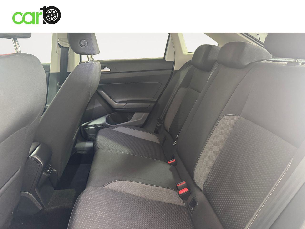 Volkswagen Taigo Life 1.0 TSI 81kW (110CV)  - Foto 11