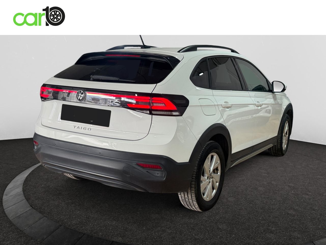 Volkswagen Taigo Life 1.0 TSI 81kW (110CV)  - Foto 5