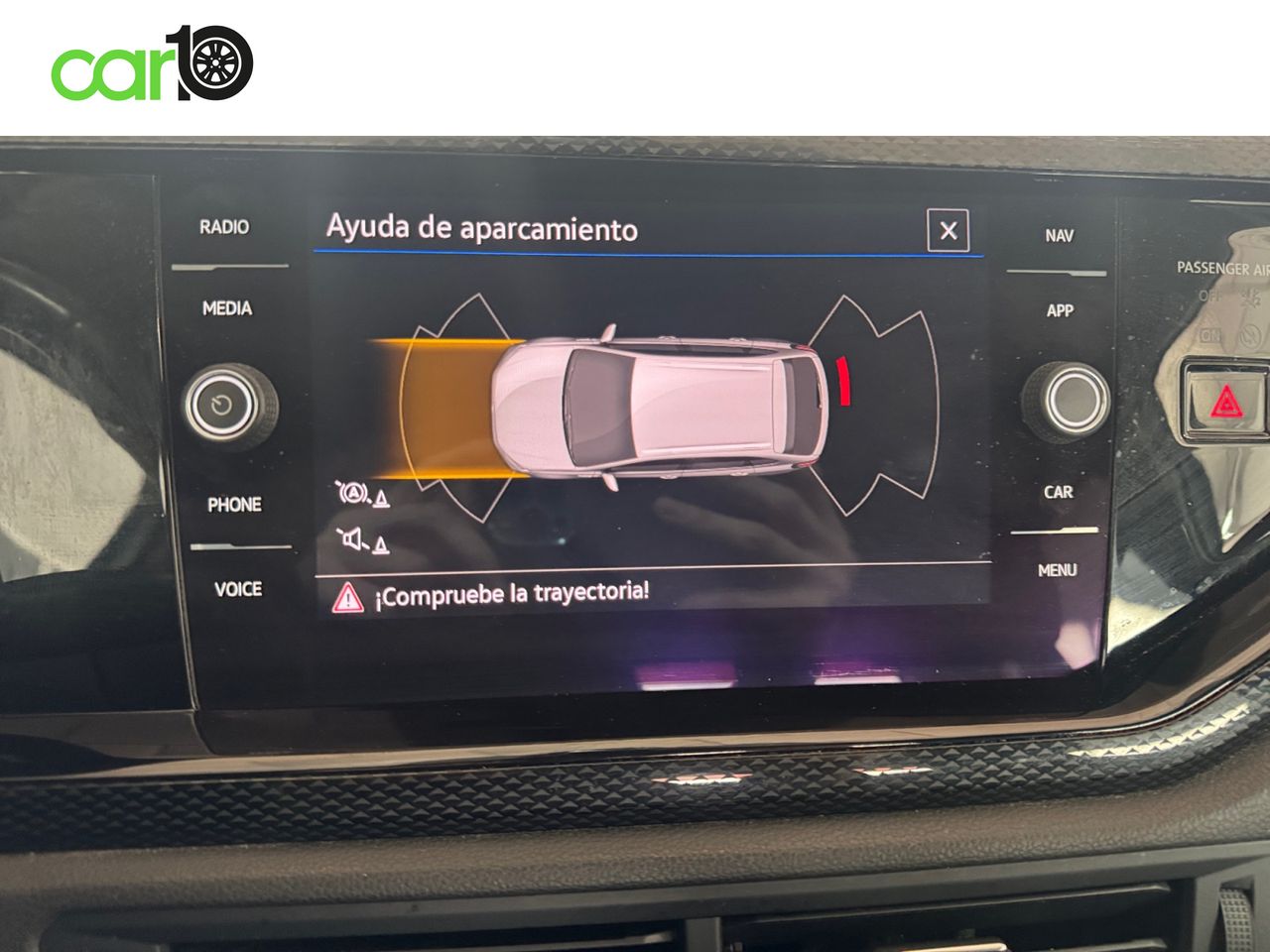 Volkswagen Taigo Life 1.0 TSI 81kW (110CV)  - Foto 15