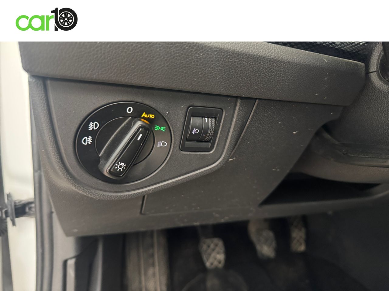 Volkswagen Taigo Life 1.0 TSI 81kW (110CV)  - Foto 19