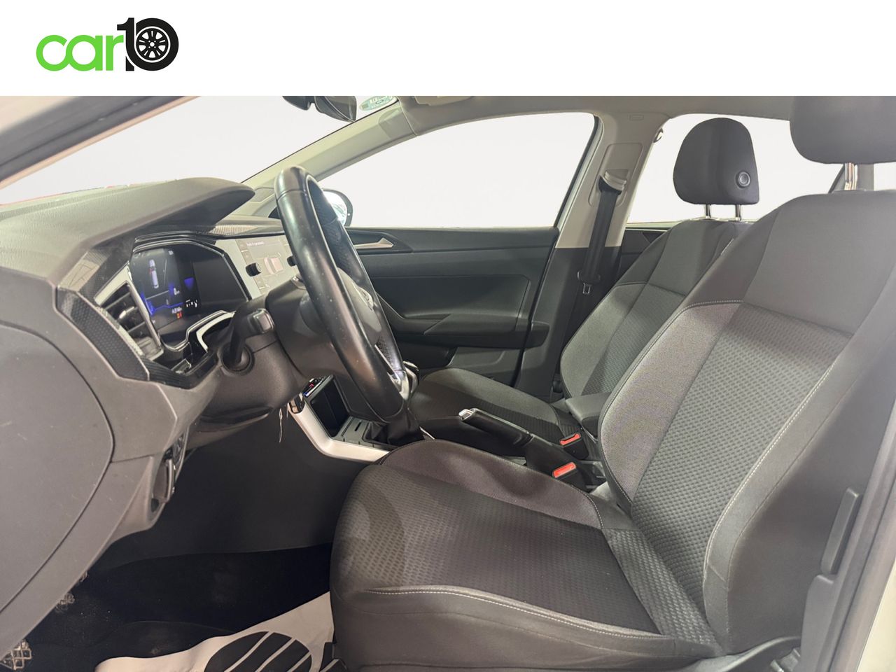 Volkswagen Taigo Life 1.0 TSI 81kW (110CV)  - Foto 8