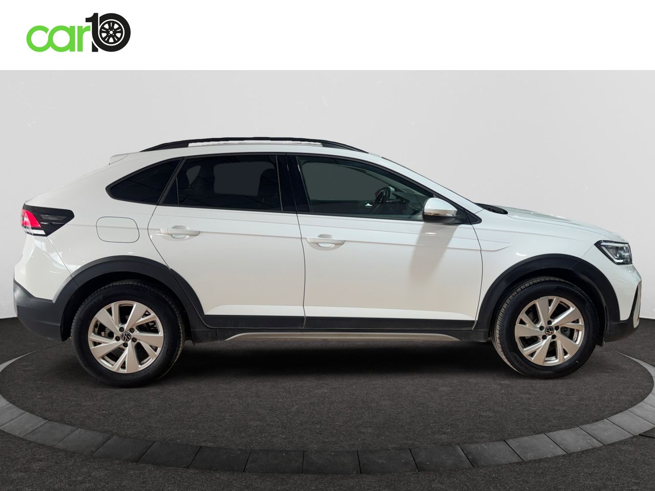 Volkswagen Taigo Life 1.0 TSI 81kW (110CV)  - Foto 23