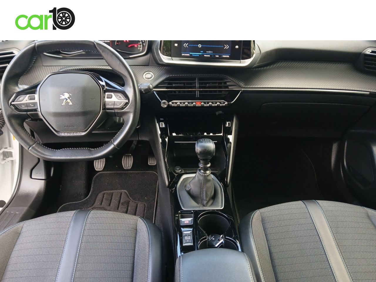 Peugeot 2008 Allure BlueHDI 81kW (110CV)  - Foto 8