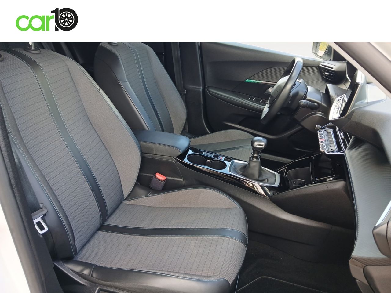 Peugeot 2008 Allure BlueHDI 81kW (110CV)  - Foto 10