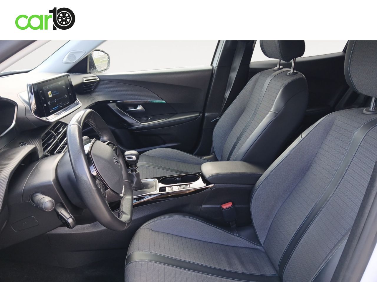 Peugeot 2008 Allure BlueHDI 81kW (110CV)  - Foto 9