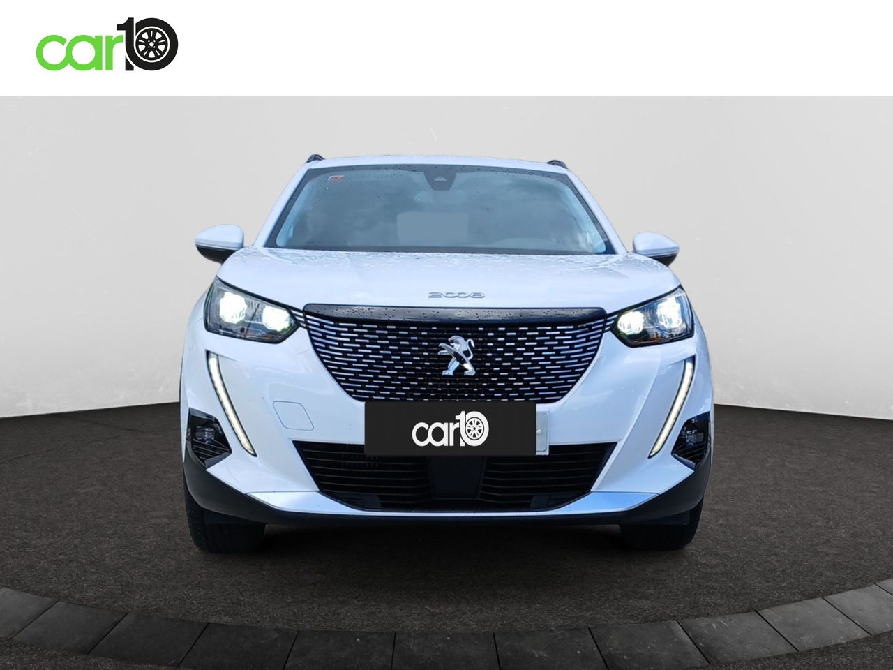 Peugeot 2008 Allure BlueHDI 81kW (110CV)  - Foto 3