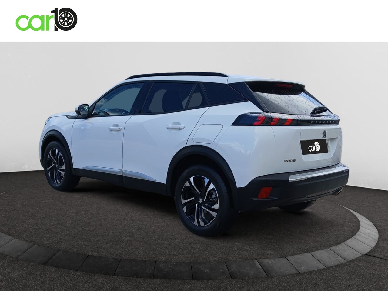 Peugeot 2008 Allure BlueHDI 81kW (110CV)  - Foto 7