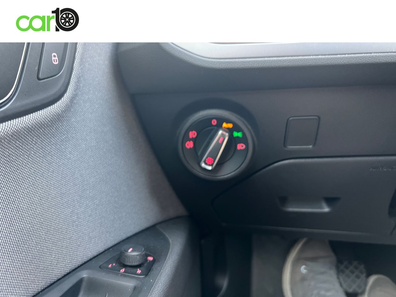 Seat Leon 1.4 TSI 92kW (125CV) S&S Style Visio Nav  - Foto 19