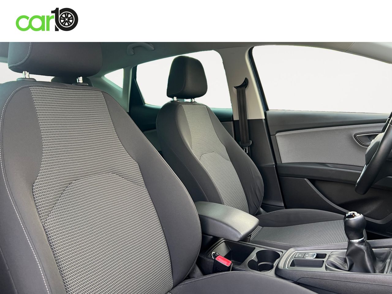 Seat Leon 1.4 TSI 92kW (125CV) S&S Style Visio Nav  - Foto 13