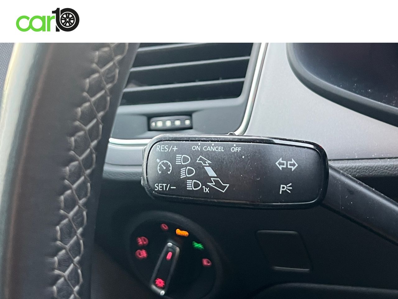 Seat Leon 1.4 TSI 92kW (125CV) S&S Style Visio Nav  - Foto 18