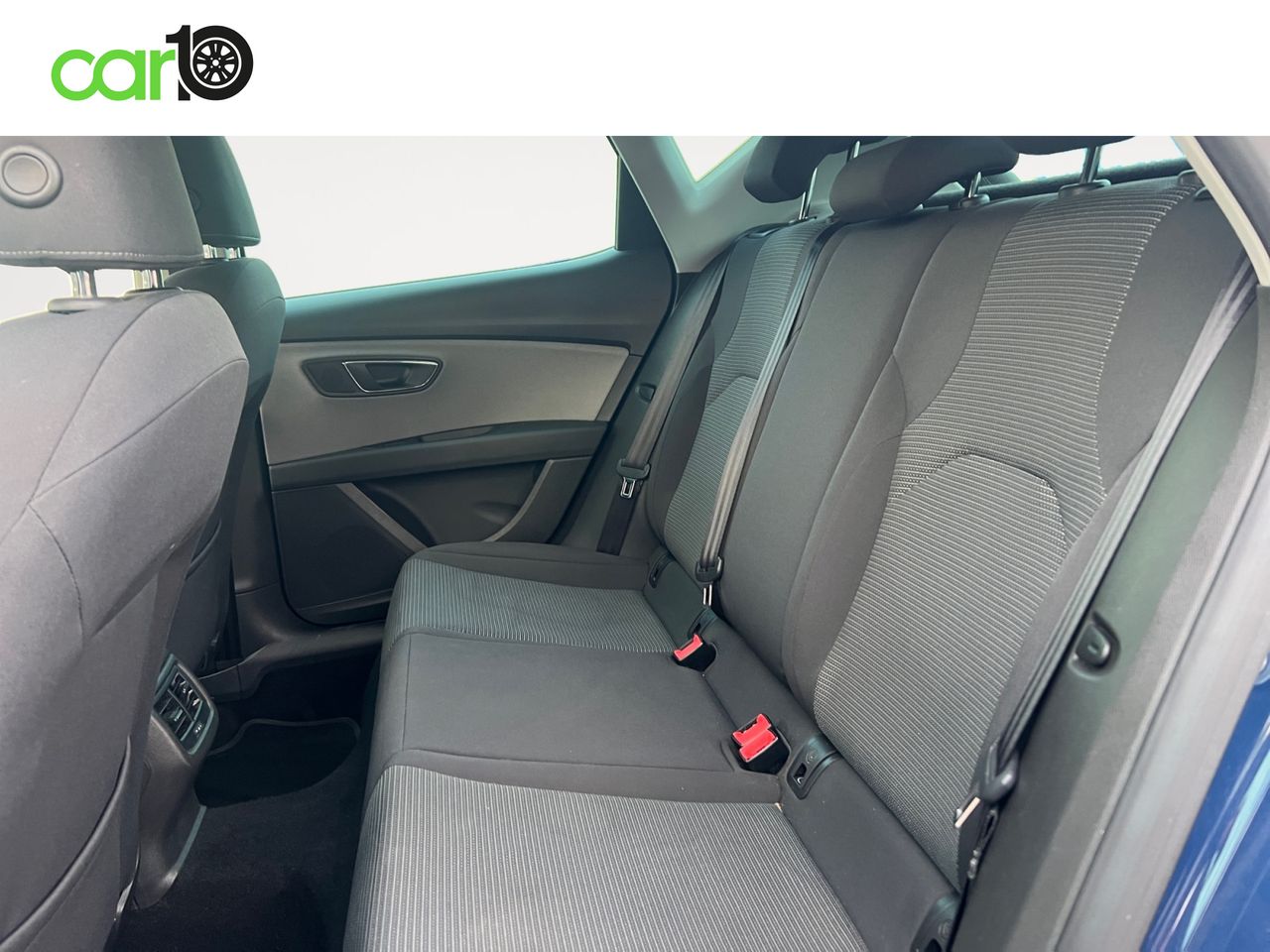 Seat Leon 1.4 TSI 92kW (125CV) S&S Style Visio Nav  - Foto 11