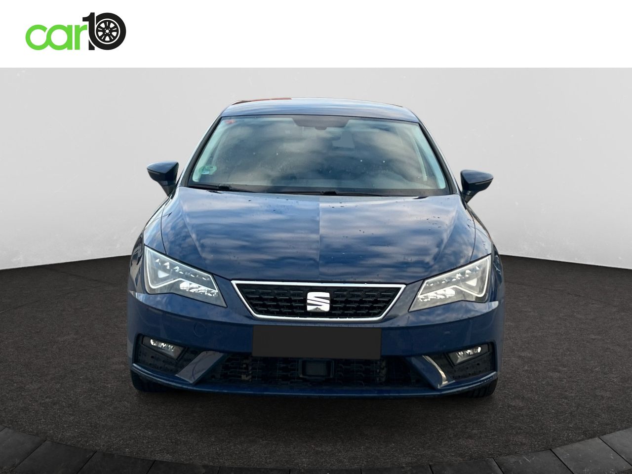 Seat Leon 1.4 TSI 92kW (125CV) S&S Style Visio Nav  - Foto 3