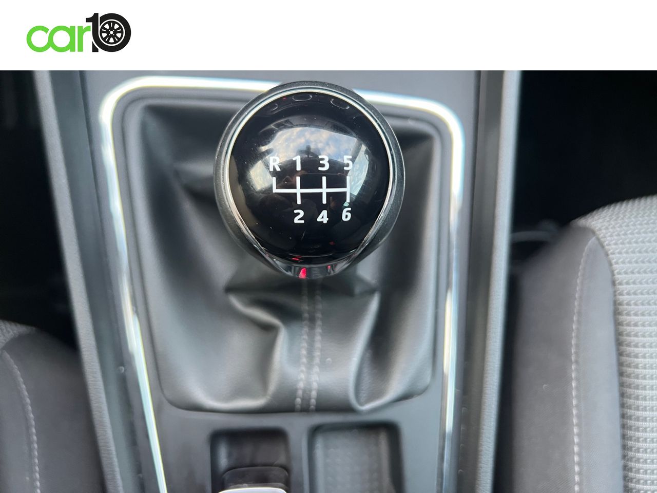 Seat Leon 1.4 TSI 92kW (125CV) S&S Style Visio Nav  - Foto 20