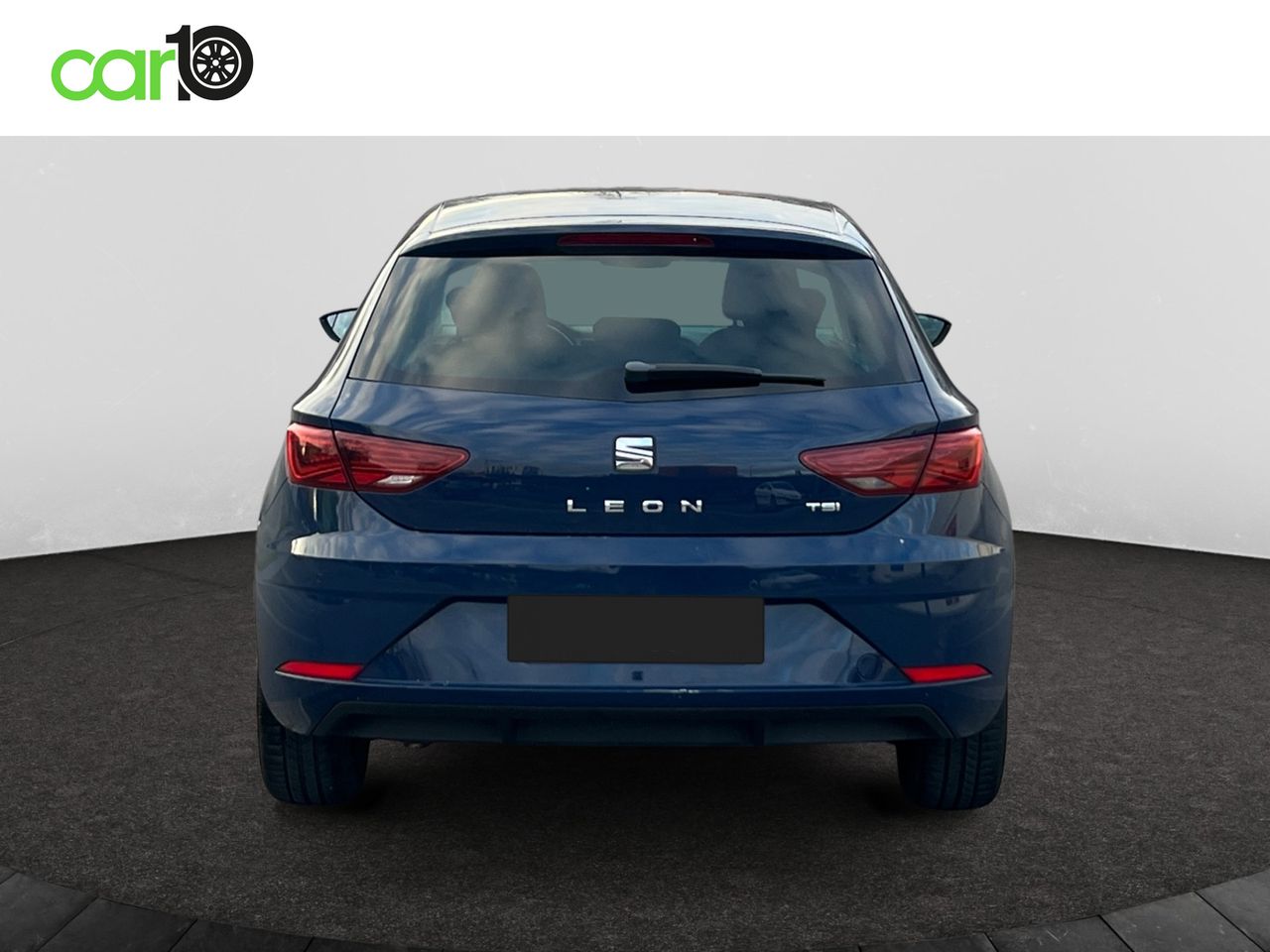 Seat Leon 1.4 TSI 92kW (125CV) S&S Style Visio Nav  - Foto 6