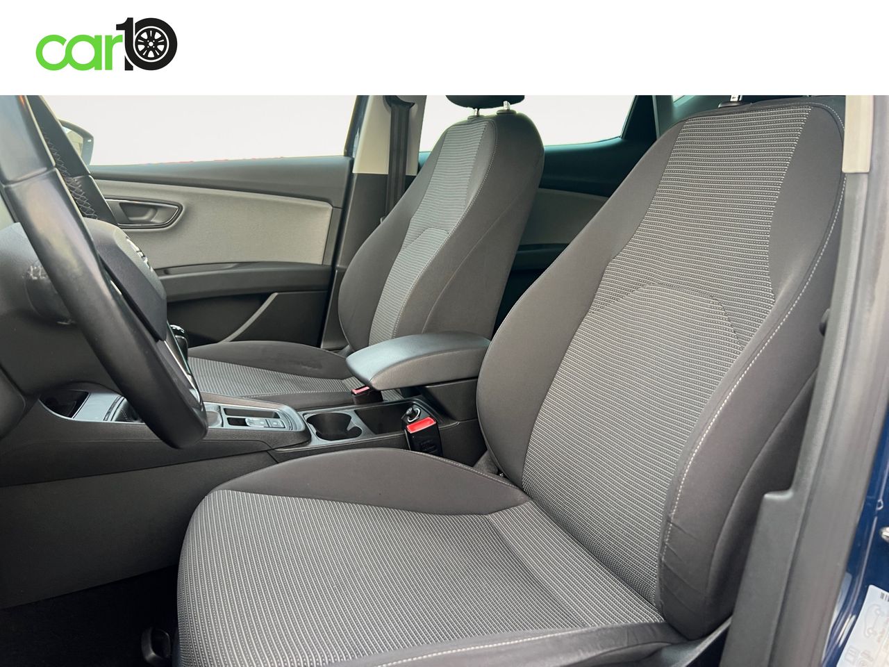 Seat Leon 1.4 TSI 92kW (125CV) S&S Style Visio Nav  - Foto 8