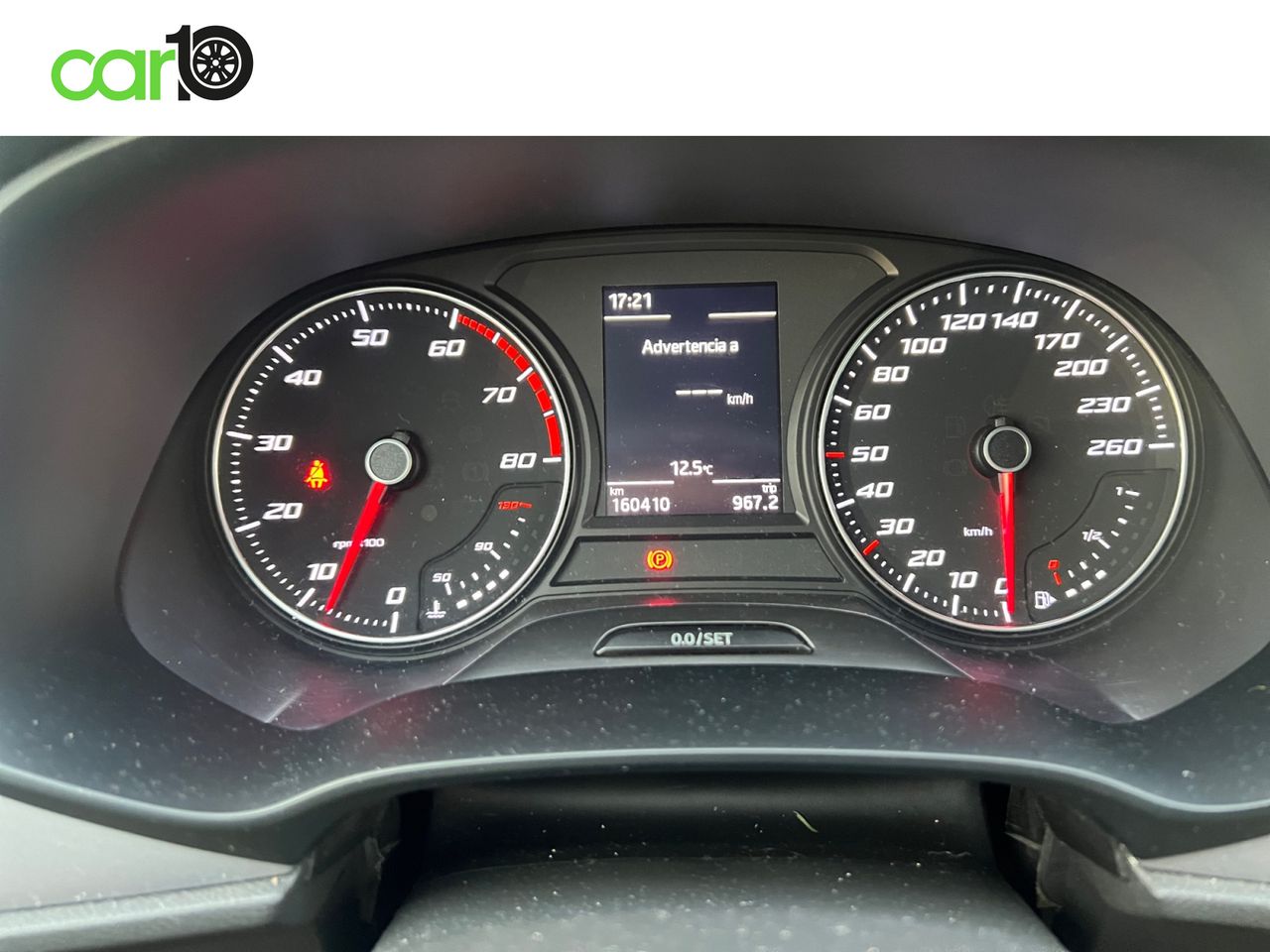 Seat Leon 1.4 TSI 92kW (125CV) S&S Style Visio Nav  - Foto 15