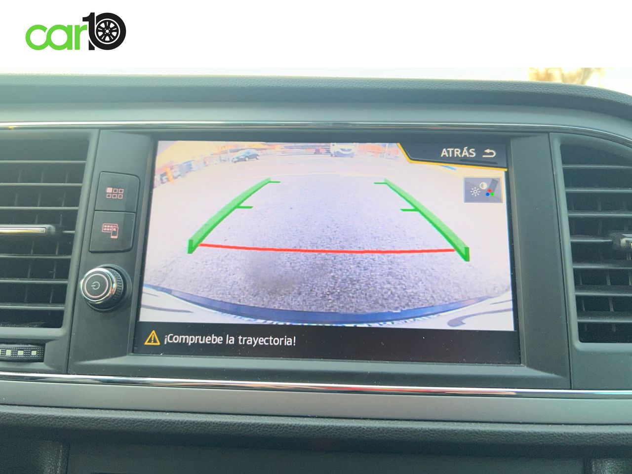 Seat Leon 1.4 TSI 92kW (125CV) S&S Style Visio Nav  - Foto 21