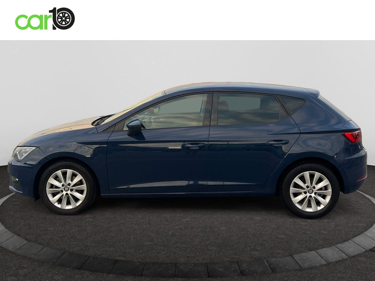 Seat Leon 1.4 TSI 92kW (125CV) S&S Style Visio Nav  - Foto 22