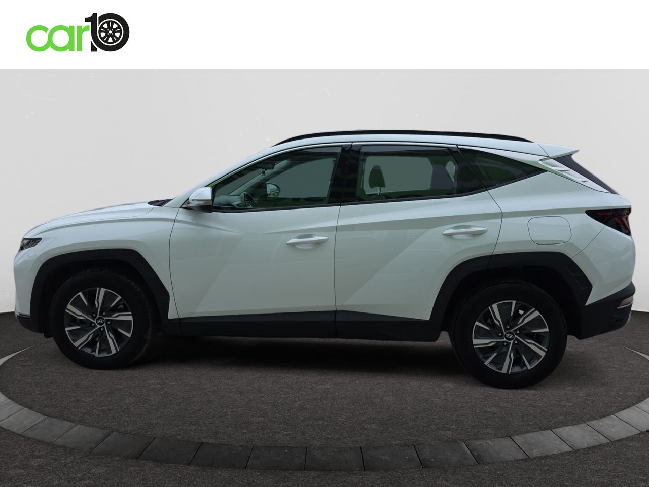 Hyundai Tucson 1.6 TGDI 169kW (230CV) HEV Maxx Auto  - Foto 22