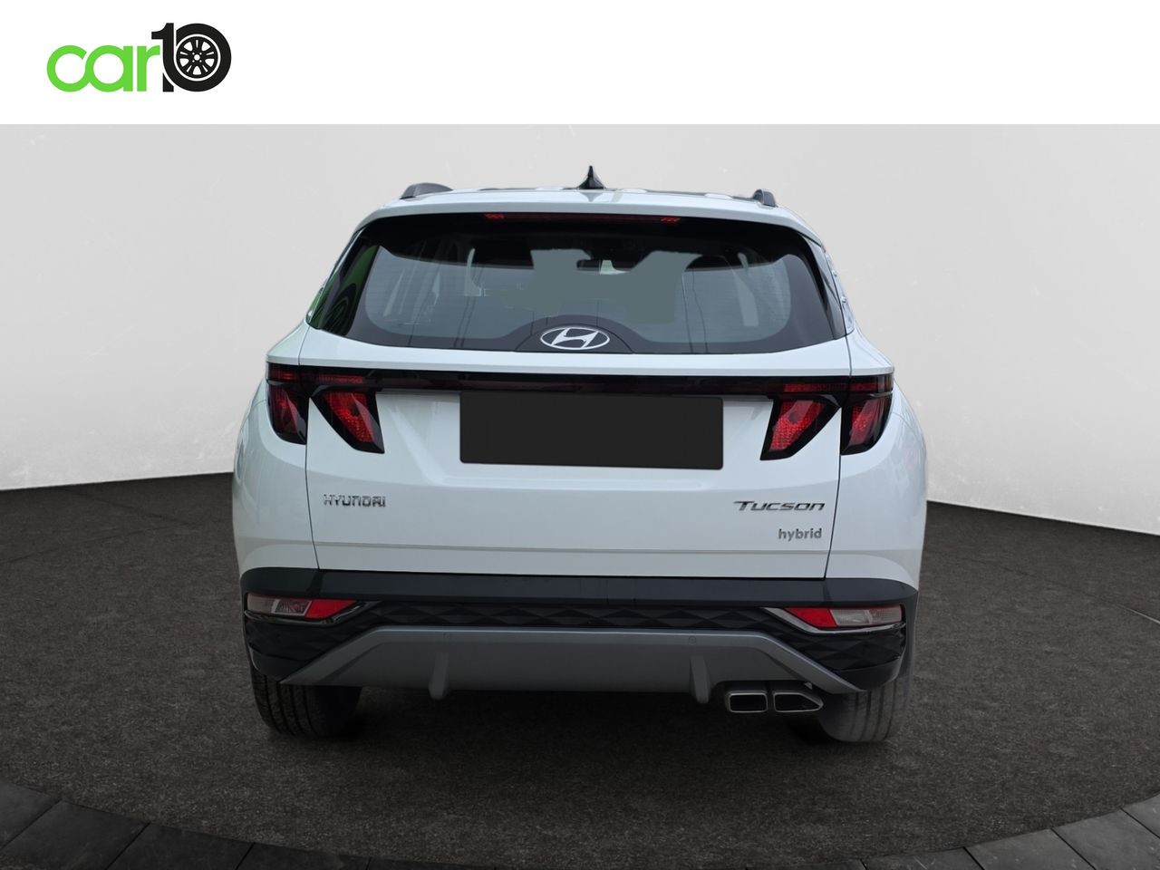 Hyundai Tucson 1.6 TGDI 169kW (230CV) HEV Maxx Auto  - Foto 6