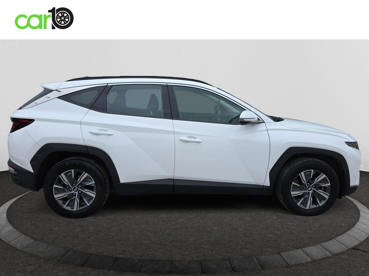Hyundai Tucson 1.6 TGDI 169kW (230CV) HEV Maxx Auto  - Foto 21