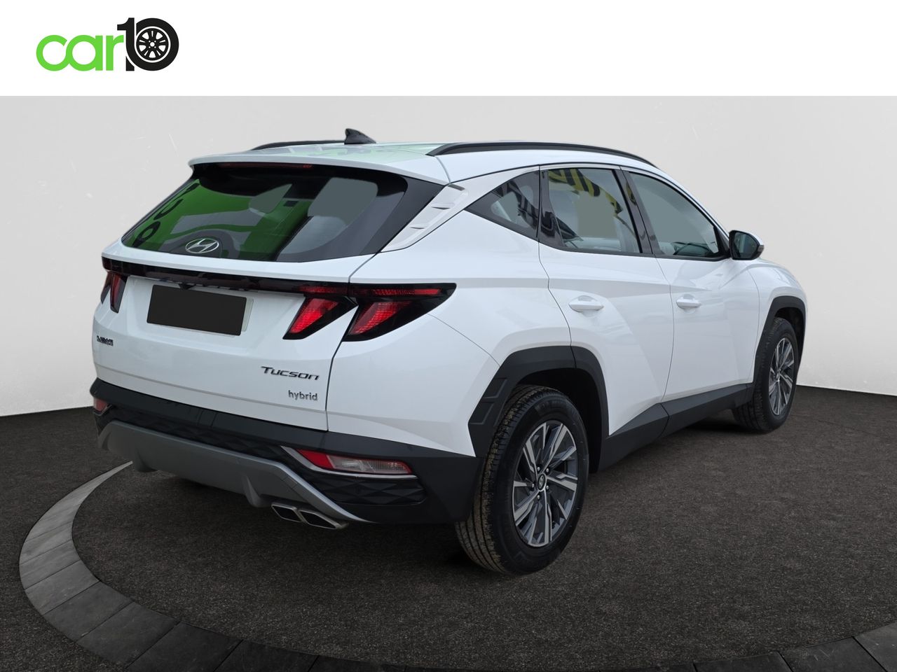 Hyundai Tucson 1.6 TGDI 169kW (230CV) HEV Maxx Auto  - Foto 5