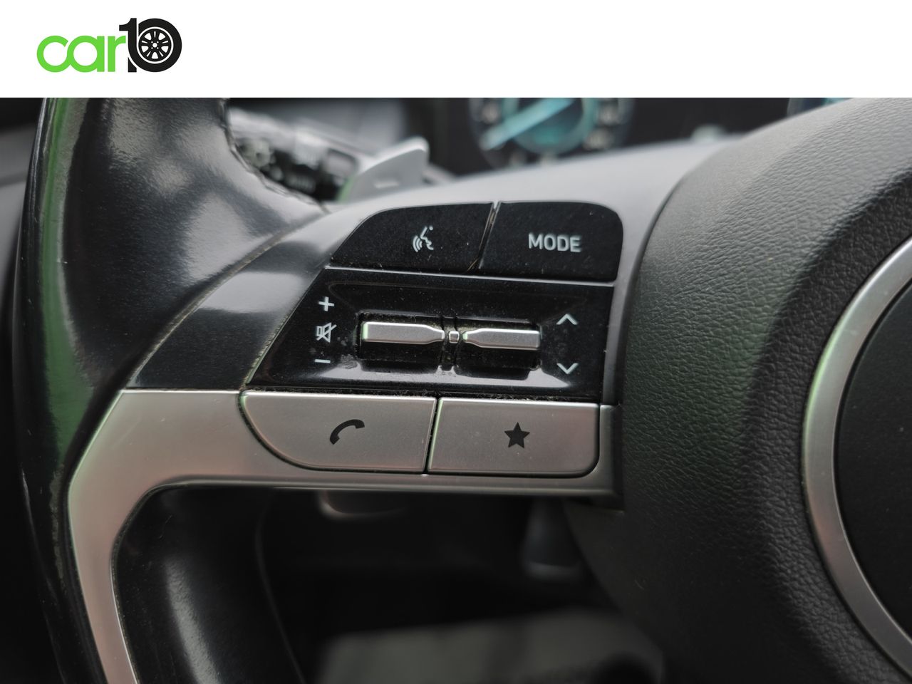 Hyundai Tucson 1.6 TGDI 169kW (230CV) HEV Maxx Auto  - Foto 16