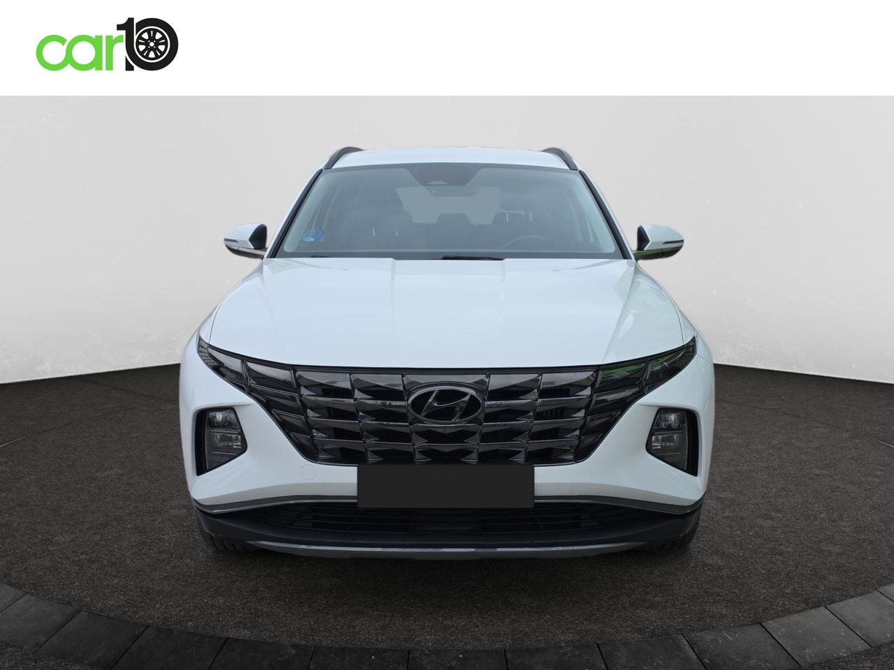 Hyundai Tucson 1.6 TGDI 169kW (230CV) HEV Maxx Auto  - Foto 3