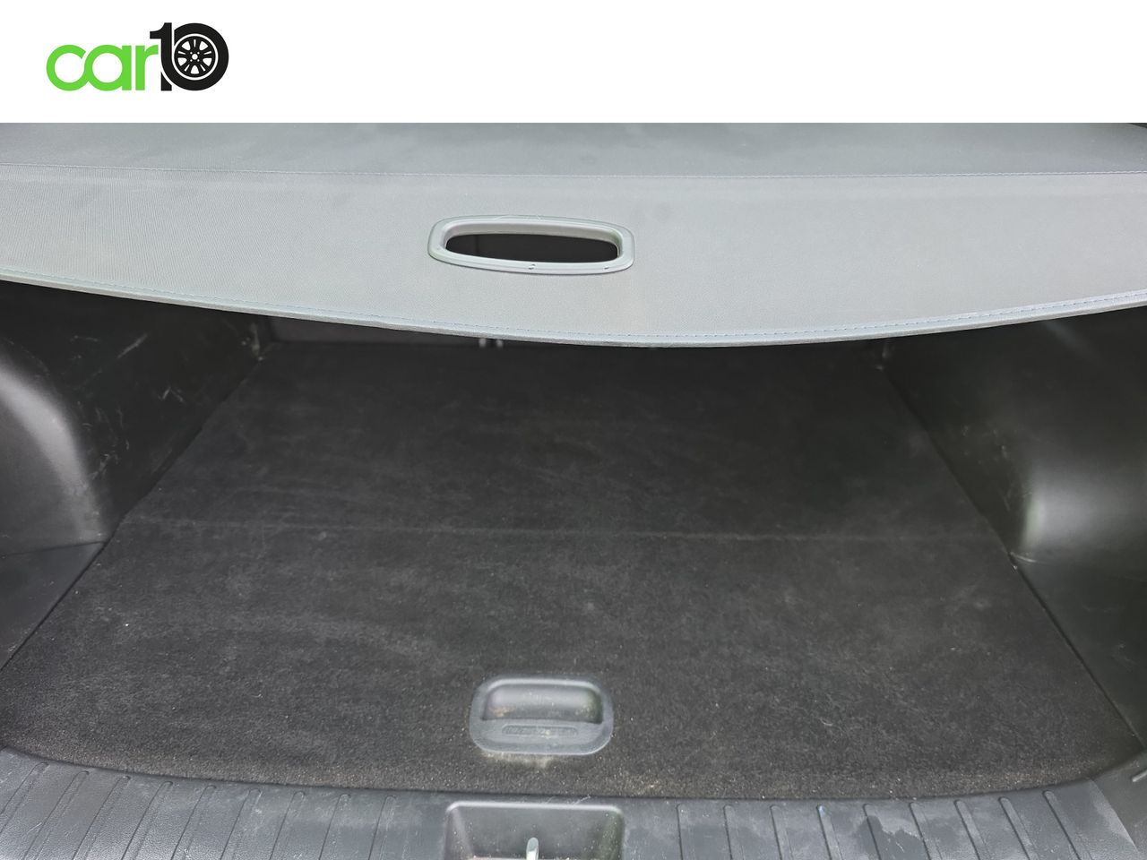 Hyundai Tucson 1.6 TGDI 169kW (230CV) HEV Maxx Auto  - Foto 19