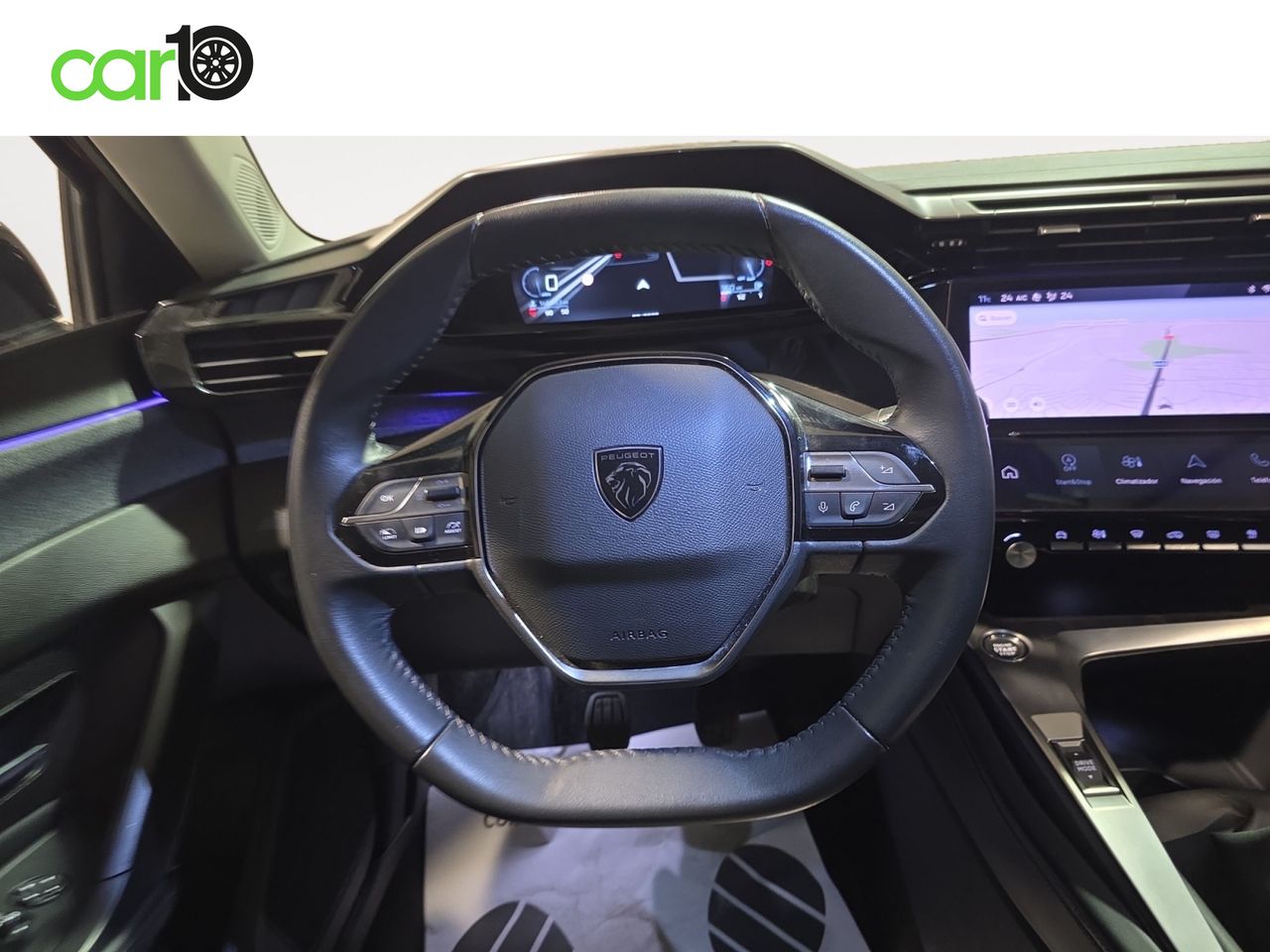 Peugeot 308 SW Allure Pack BlueHDi 130 S&S MAN  - Foto 11